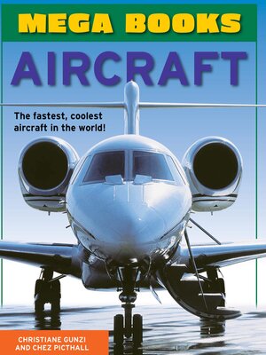 cover image of Aircraft